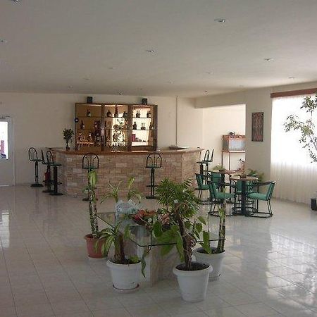 Theológos Alkmini Hotel المظهر الخارجي الصورة