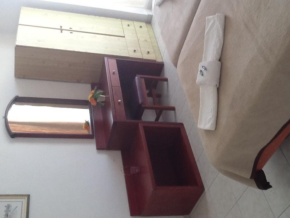 Theológos Alkmini Hotel الغرفة الصورة