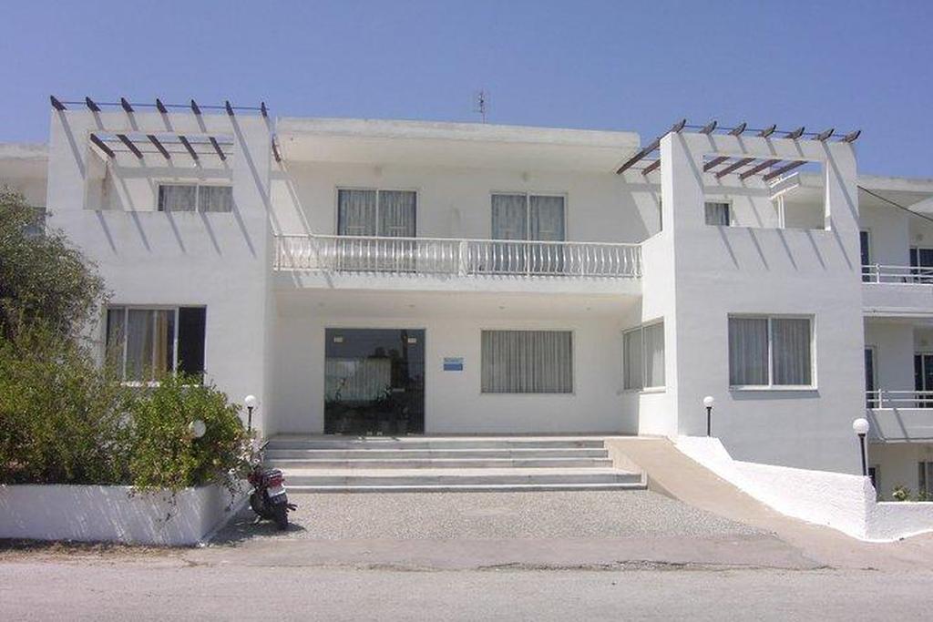 Theológos Alkmini Hotel المظهر الخارجي الصورة