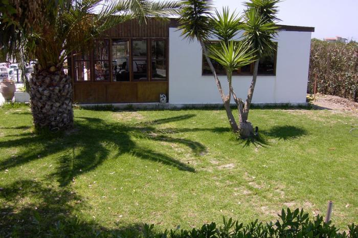 Theológos Alkmini Hotel المظهر الخارجي الصورة