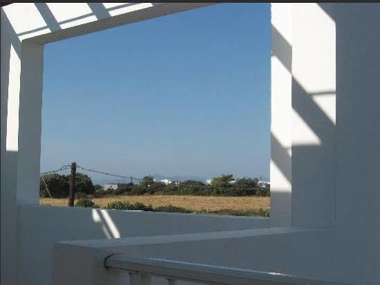 Theológos Alkmini Hotel المظهر الخارجي الصورة