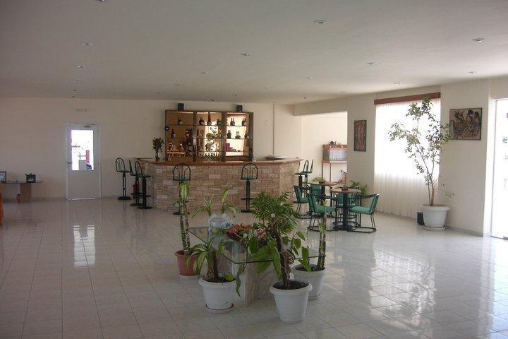 Theológos Alkmini Hotel المظهر الخارجي الصورة