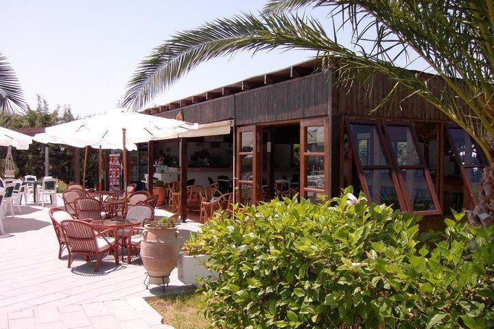Theológos Alkmini Hotel المظهر الخارجي الصورة